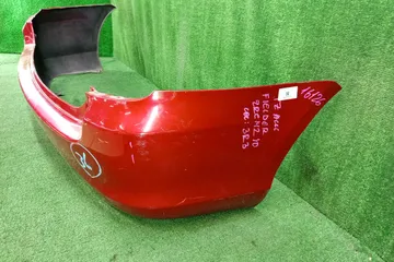 БАМПЕР НА TOYOTA COROLLA FIELDER ZRE142G