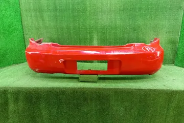 БАМПЕР НА SUBARU IMPREZA GG2