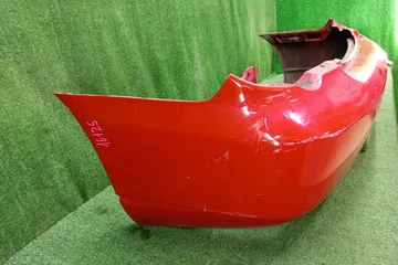 БАМПЕР НА SUBARU IMPREZA GG2