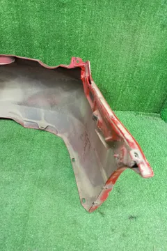 БАМПЕР НА SUBARU IMPREZA GG2