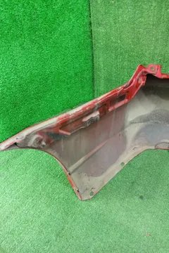 БАМПЕР НА SUBARU IMPREZA GG2