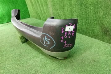 БАМПЕР НА TOYOTA PROBOX NCP160V