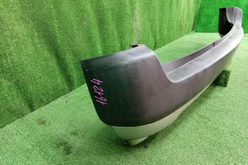 БАМПЕР НА TOYOTA PROBOX NCP160V