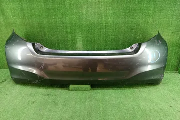 БАМПЕР НА TOYOTA VITZ KSP130