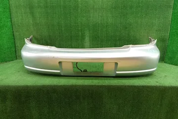 БАМПЕР НА SUBARU IMPREZA GG2