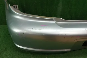 БАМПЕР НА SUBARU IMPREZA GG2