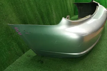 БАМПЕР НА SUBARU IMPREZA GG2