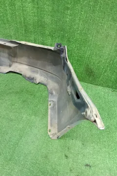 БАМПЕР НА SUBARU IMPREZA GG2