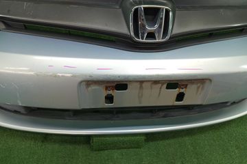 БАМПЕР НА HONDA AIRWAVE GJ1