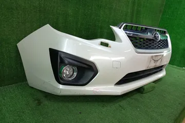 БАМПЕР НА SUBARU IMPREZA GJ7