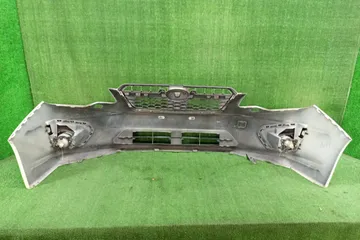 БАМПЕР НА SUBARU IMPREZA GJ7