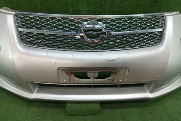 БАМПЕР НА TOYOTA COROLLA FIELDER ZRE142G