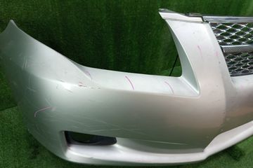 БАМПЕР НА TOYOTA COROLLA FIELDER ZRE142G
