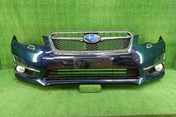 БАМПЕР НА SUBARU IMPREZA GP7
