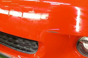 БАМПЕР НА MINI COUNTRYMAN R60