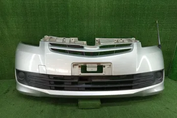 БАМПЕР НА TOYOTA PASSO SETTE M502E