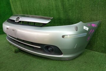 БАМПЕР НА HONDA STREAM RN1