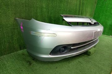 БАМПЕР НА HONDA STREAM RN1