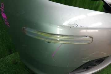 БАМПЕР НА HONDA STREAM RN1