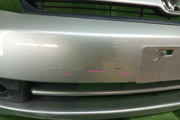БАМПЕР НА HONDA STREAM RN1