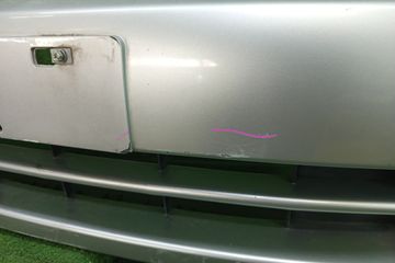 БАМПЕР НА HONDA STREAM RN1