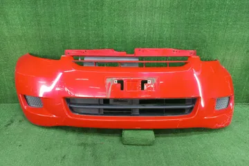 БАМПЕР НА TOYOTA PASSO KGC10