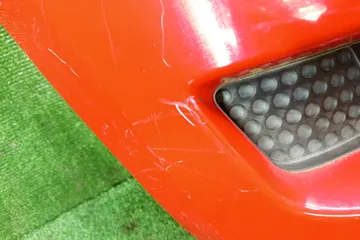 БАМПЕР НА TOYOTA PASSO KGC10