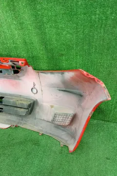 БАМПЕР НА TOYOTA PASSO KGC10