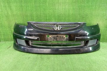 БАМПЕР НА HONDA FIT GD1