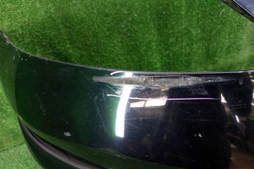 БАМПЕР НА HONDA FIT GD1