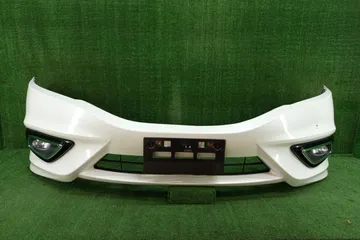 БАМПЕР НА HONDA JADE FR4