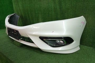 БАМПЕР НА HONDA JADE FR4