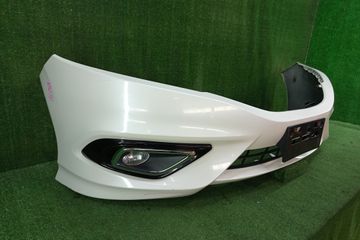БАМПЕР НА HONDA JADE FR4