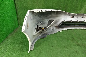 БАМПЕР НА HONDA JADE FR4