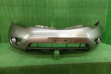 БАМПЕР НА NISSAN MURANO Z51