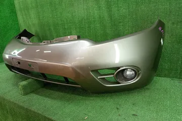 БАМПЕР НА NISSAN MURANO Z51