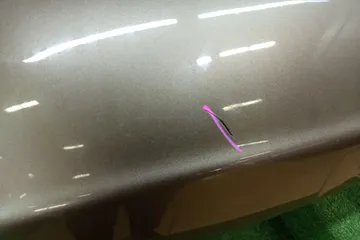 БАМПЕР НА NISSAN MURANO Z51
