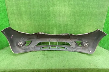 БАМПЕР НА NISSAN MURANO Z51