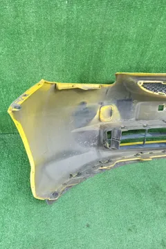 БАМПЕР НА HONDA FIT GD1