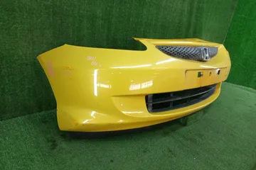 БАМПЕР НА HONDA FIT GD1