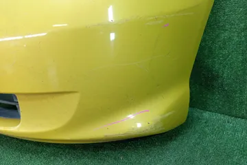 БАМПЕР НА HONDA FIT GD1