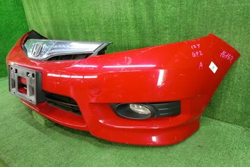 БАМПЕР НА HONDA FIT SHUTTLE GP2