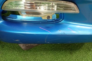 БАМПЕР НА HONDA INSIGHT ZE2