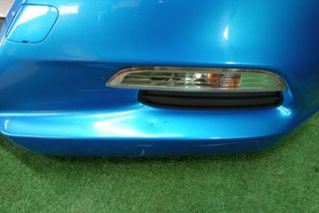 БАМПЕР НА HONDA INSIGHT ZE2