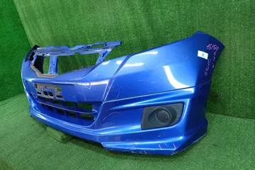 БАМПЕР НА HONDA FIT GP1