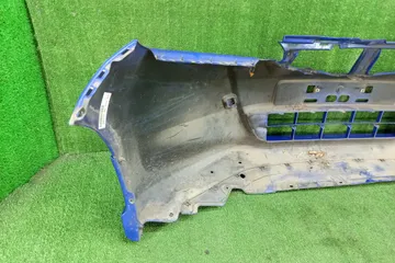 БАМПЕР НА HONDA FIT GP1