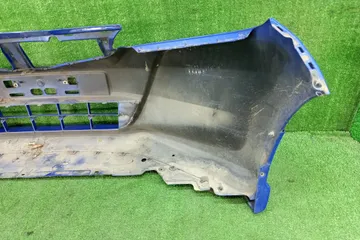 БАМПЕР НА HONDA FIT GP1