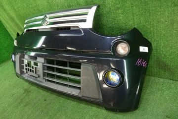 БАМПЕР НА SUZUKI MR WAGON MF33S