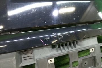 БАМПЕР НА SUZUKI MR WAGON MF33S