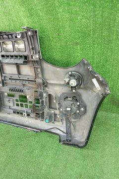 БАМПЕР НА SUZUKI MR WAGON MF33S